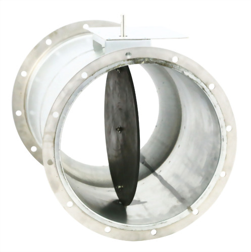 Wen Type Valve Specification Sheet