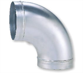 Me 90 90° model elbow