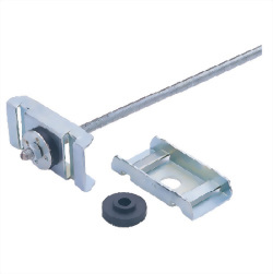 Heavy Lift Suspension