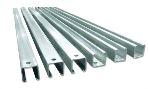 C Shaped Steel Hanger