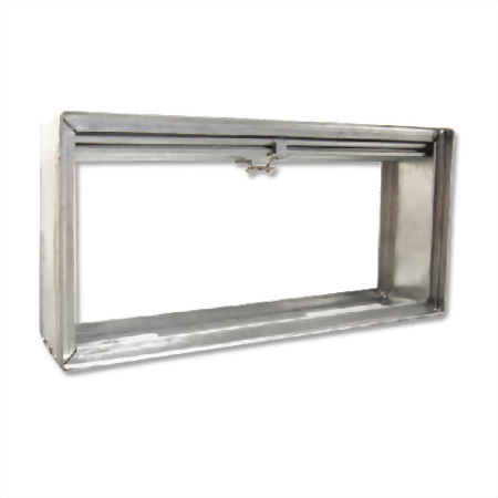Fire Damper