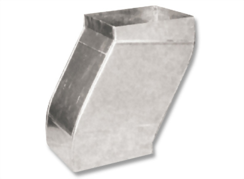 Moment Type Pipe Fittings Series