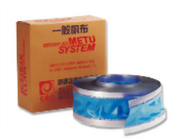 一般型避震帆布接頭