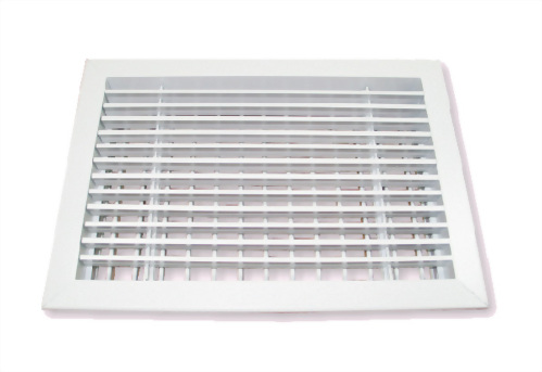 Line type Grille Tuyere