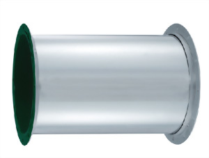 Specification Sheet for Air Duct of Process Exhaust