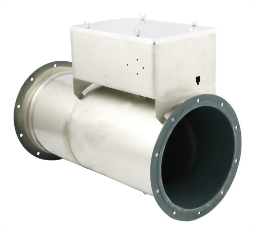 CRD Wen Type Valve Construction