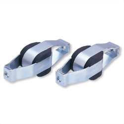 Shock Rings