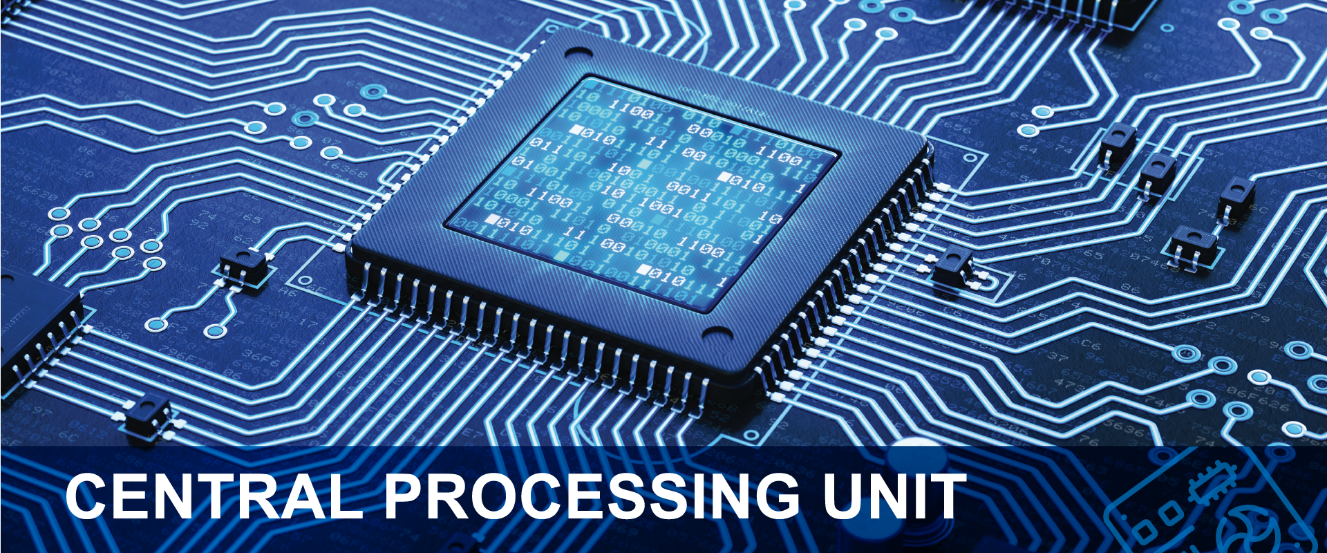 Central Processing Units