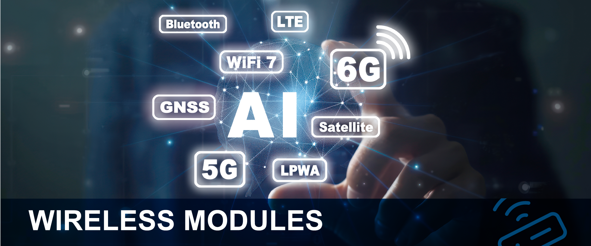 Wireless Modules