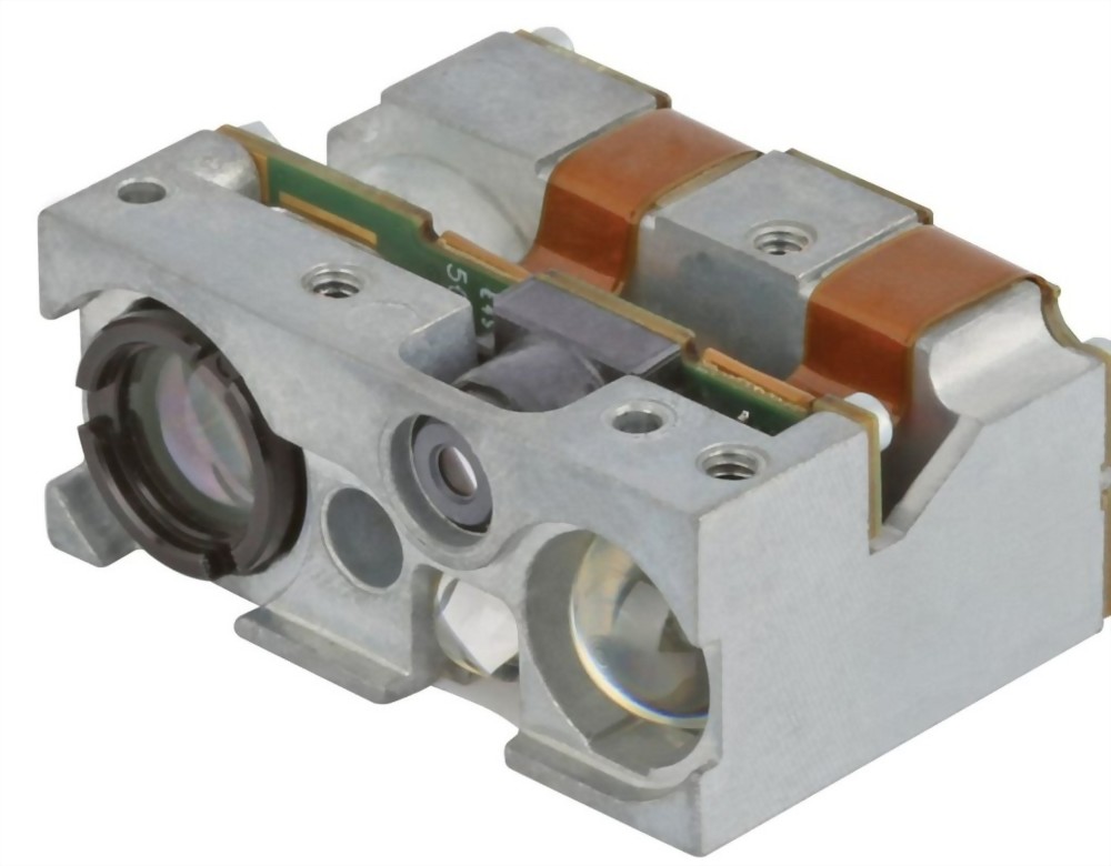 Honeywell EX30 2D Scan Engine, Undecoded, Auto-Focus