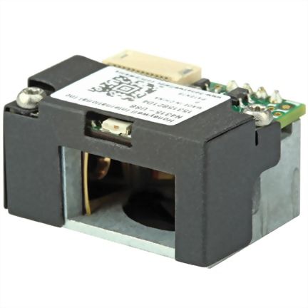 N4313 Miniature 1D Scan Engines