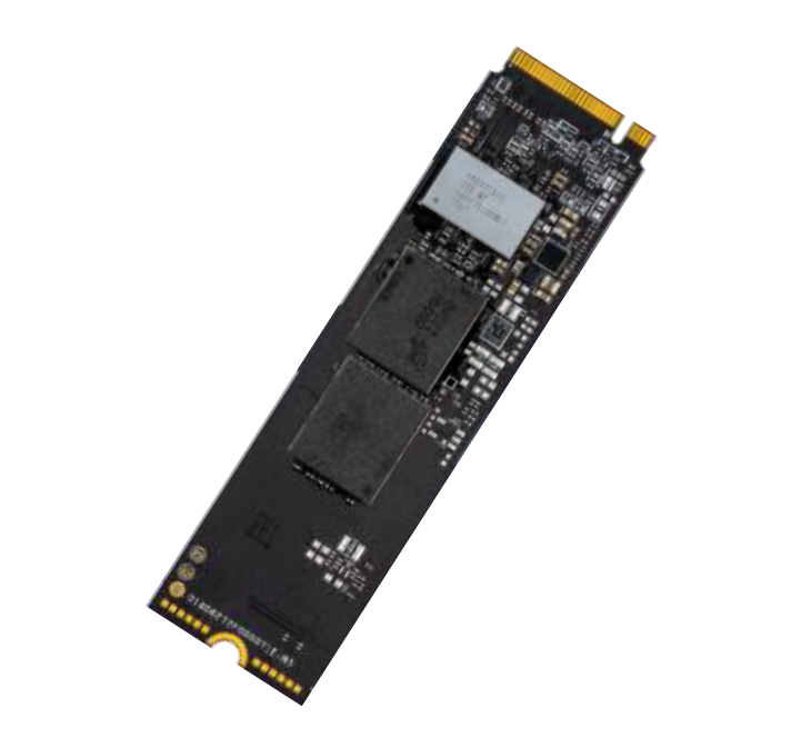 PCIe Gen5 NVMe - Jet One Technology