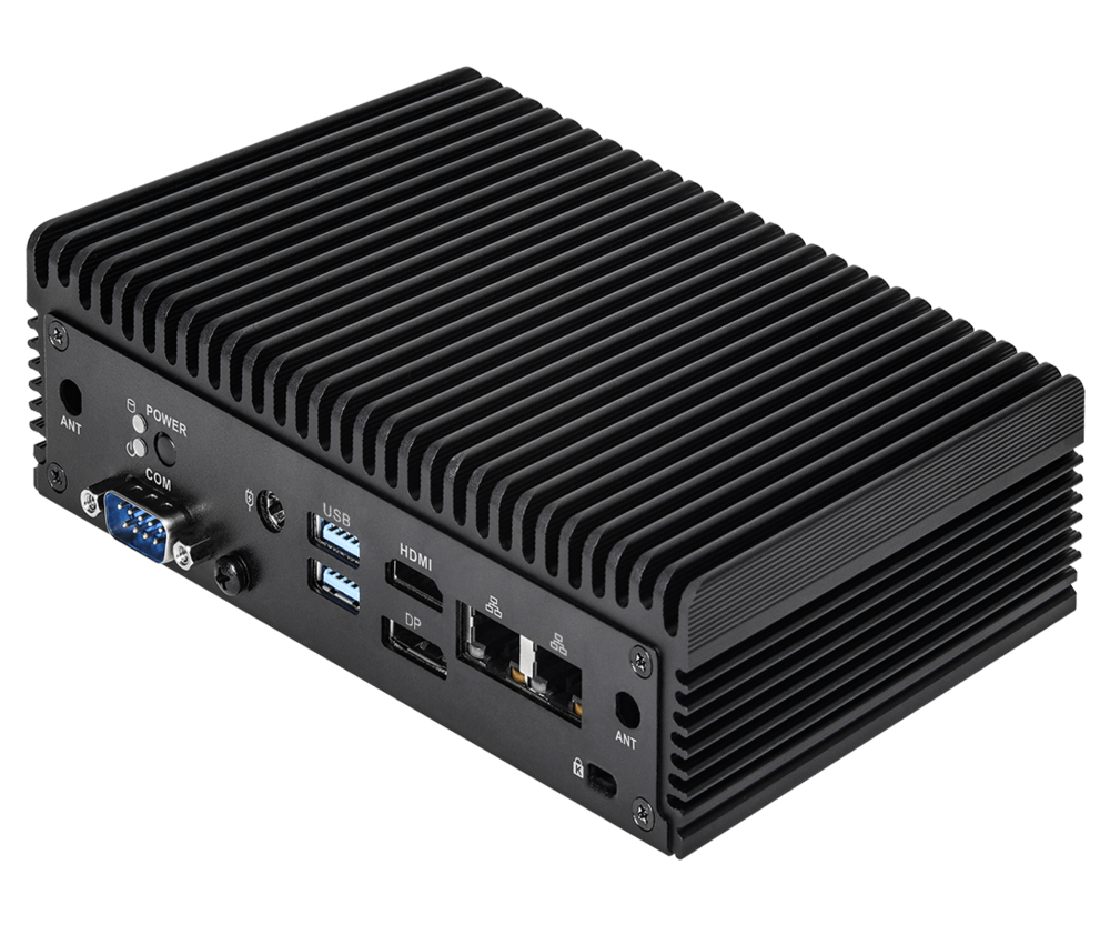 iBOX-1365UE/D4 - Jet One Technology