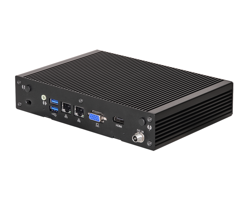 iBOX-210D - Jet One Technology