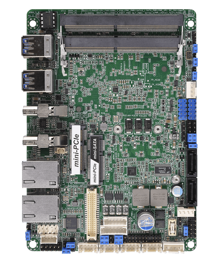 SBC-331V - Jet One Technology