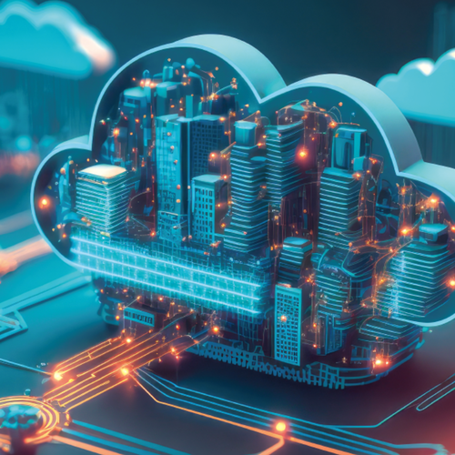 Embedded IoT Solutions