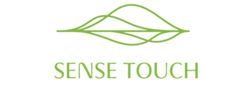 SENSE TOUCH new