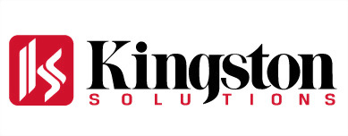 Kingston Kingston