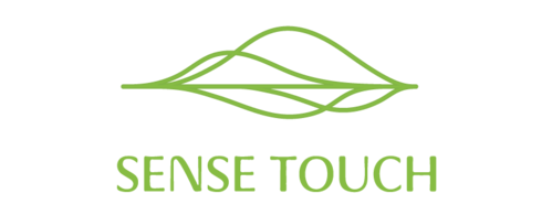 SENSE TOUCH new SENSE TOUCH new
