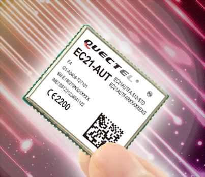 Quectel LTE CAT-1 Module First to Earn Telstra Certification, Opens up New Innovation Possibilities for Device Makers and Developers in Australia Quectel LTE CAT-1 Module First to Earn Telstra Certification, Opens up New Innovation Possibilities for Device Makers and Developers in Australia