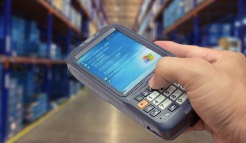 Handheld & Rugged Tablet