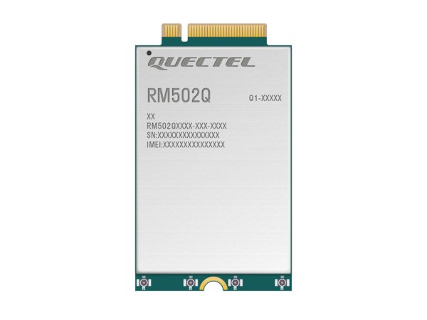 RM502Q - Jet One Technology
