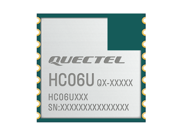 HC06U - Jet One Technology