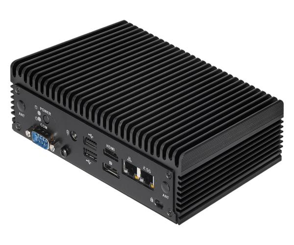 IBOX-V2000V - Jet One Technology