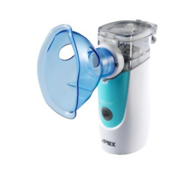 手持型噴霧器(化痰機)