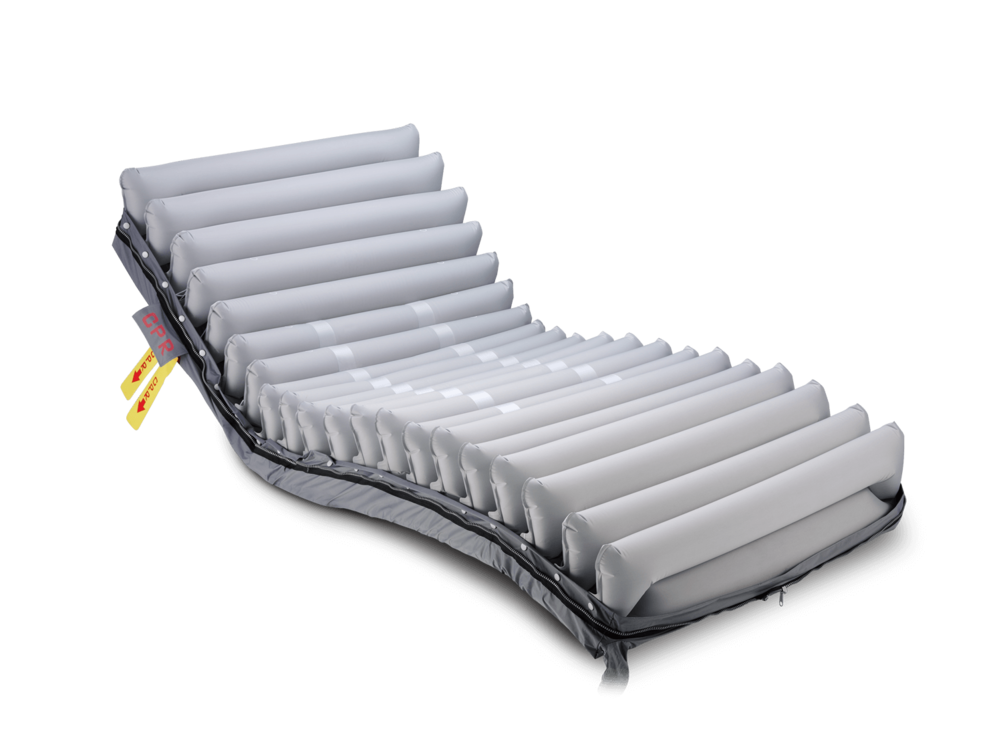 8吋二管交替氣墊床