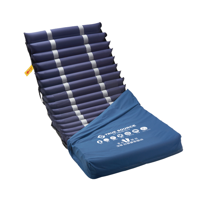 5吋三管交替氣墊床墊(數位款)