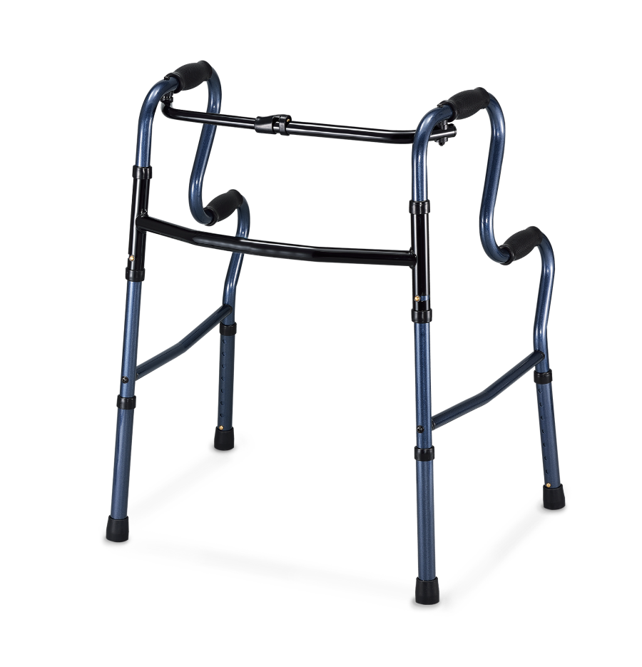 R型助行器 (兩階式助行器)