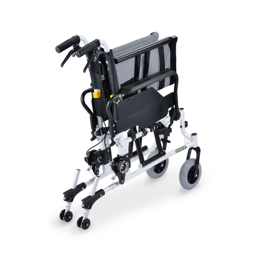 移位型輪椅 高載重加大款
