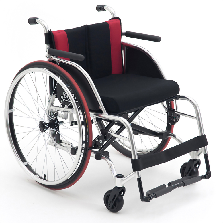 高活動輪椅