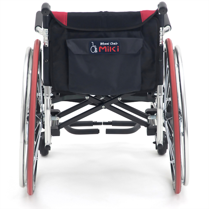 高活動輪椅