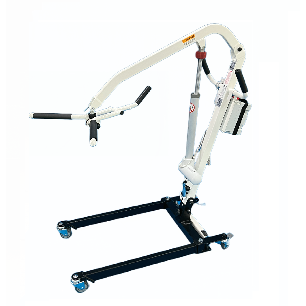 電動移位機 輕型乘車移位型