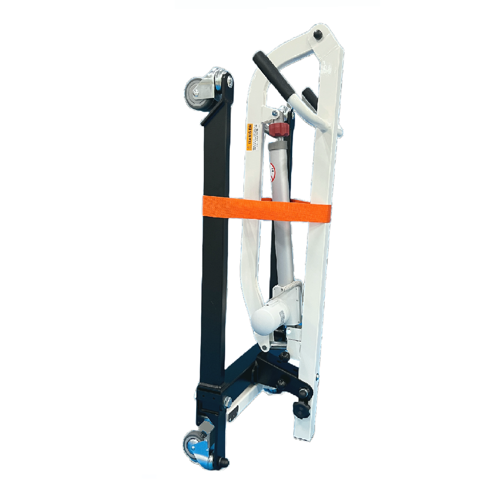 電動移位機 輕型乘車移位型