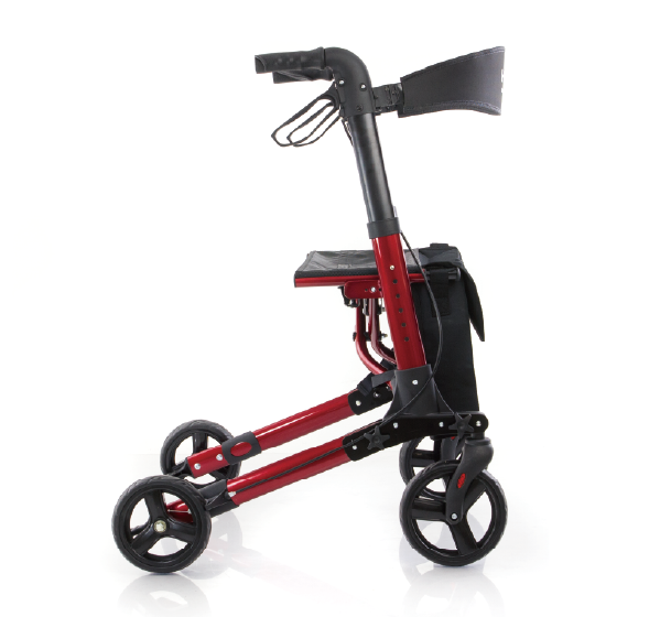 助步車 左右收合輕量型