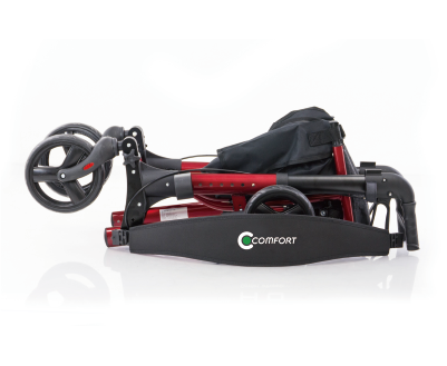 助步車 左右收合輕量型