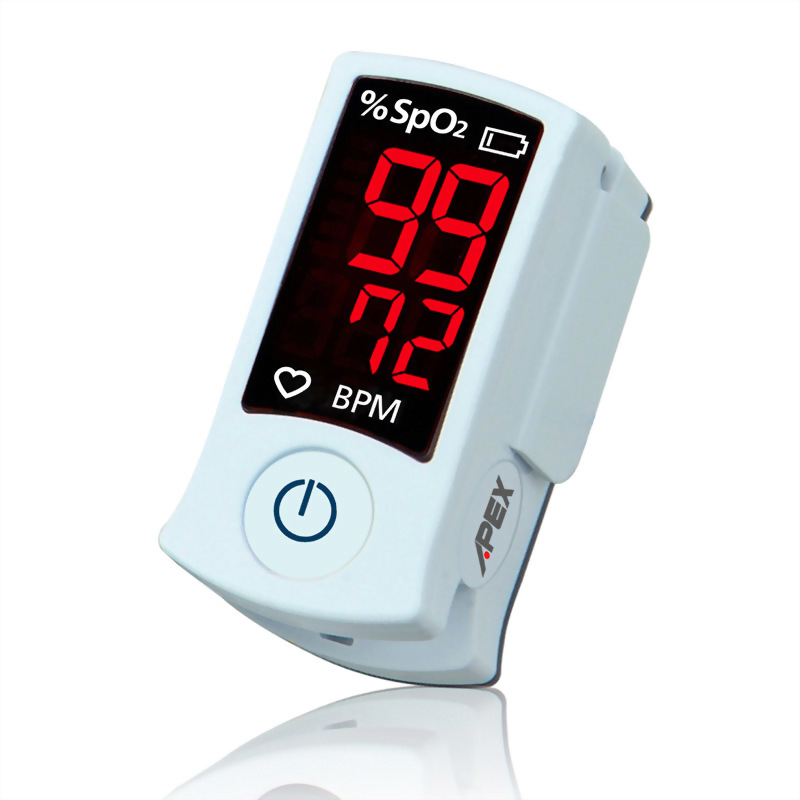 指尖型 血氧濃度儀