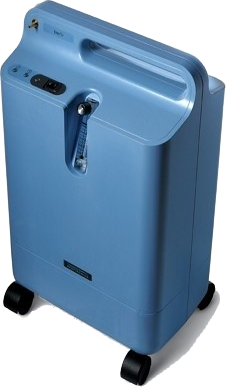 二手租借 - 5L氧氣製造機