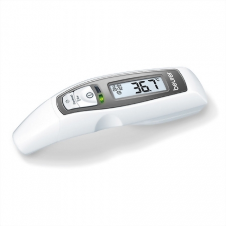 紅外線耳額溫槍(接觸式)