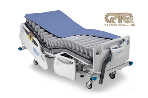 8吋二管交替氣墊床