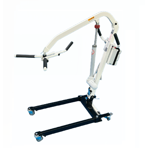 電動移位機 輕型乘車移位型