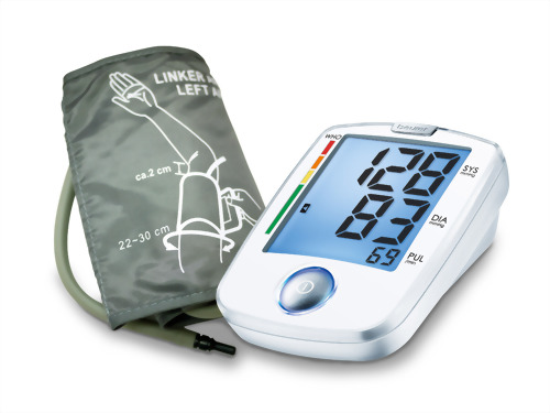 電子血壓計(手臂式)