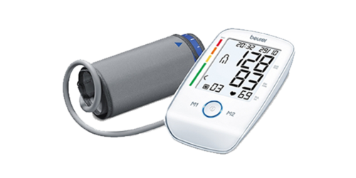 健康生活&量測專區