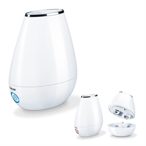 空氣加濕機