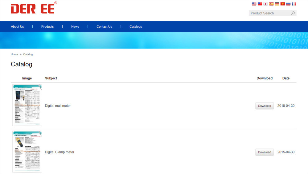 得益工業儀器有限公司