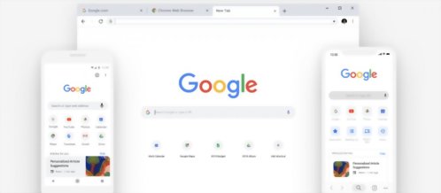 Chrome十歲了! Chrome 69大改版 Chrome十歲了! Chrome 69大改版