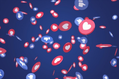 小編注意!Facebook上濫用「讚」、「tag人」、「分享」將被懲罰降低觸及 小編注意!Facebook上濫用「讚」、「tag人」、「分享」將被懲罰降低觸及